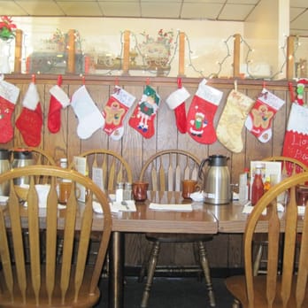Stagecoach Restaurant - Jolly decor - American Near Me - Elk Grove, California Stagecoach Restaurant - Jolly decor - American Near Me - Elk Grove, California