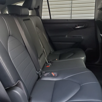 Fransuave Details - Auto Detailing Near Me - Shrewsbury, Massachusetts