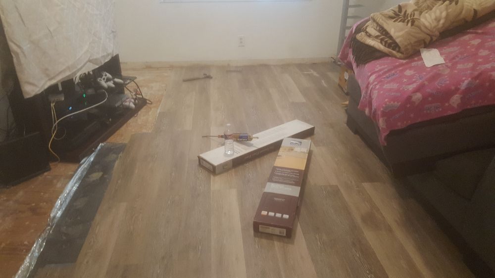 Slide of C-Marquez Construction