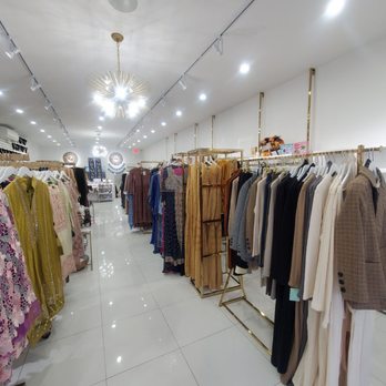 Precious Noor - Women's Clothing Near Me - Glen Oaks, New York Precious Noor - Women's Clothing Near Me - Glen Oaks, New York