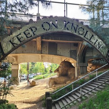 Fremont Troll - Public Art Near Me - Seattle, Washington Fremont Troll - Public Art Near Me - Seattle, Washington