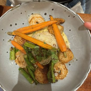 Tommy Bahama - Thai Shrimp & Scallop - Seafood Near Me - Kihei, Hawaii Tommy Bahama - Thai Shrimp & Scallop - Seafood Near Me - Kihei, Hawaii