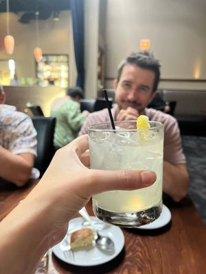 Late Harvest Kitchen by null