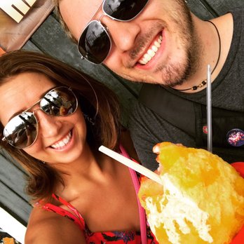 Hee Fat General Store - Shaved Ice Near Me - Kapaa, Hawaii