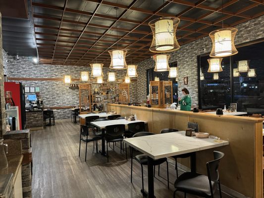 Shan Xi Magic Kitchen by null