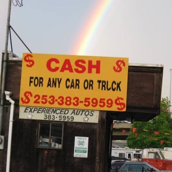 Experienced Autos - Car Dealers Near Me - Tacoma, Washington Experienced Autos - Car Dealers Near Me - Tacoma, Washington