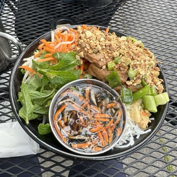 Phosho Dough - Vietnamese Near Me - Oakland, California
