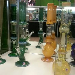 Puffin Glass Studios