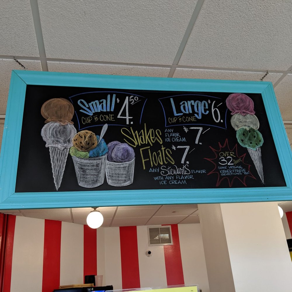 Coney Waffle - Ice Cream & Frozen Yogurt Near Me - Belmar, New Jersey Coney Waffle - Ice Cream & Frozen Yogurt Near Me - Belmar, New Jersey