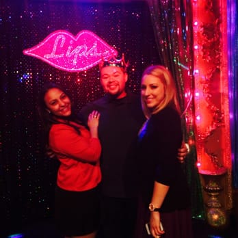 Lips - Bars Near Me - San Diego, California