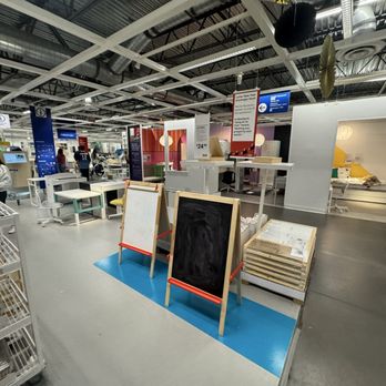 IKEA - Furniture Stores Near Me - Round Rock, Texas