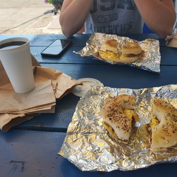 A&S Bagels - Breakfast is served! - Bagels Near Me - Franklin Square, New York