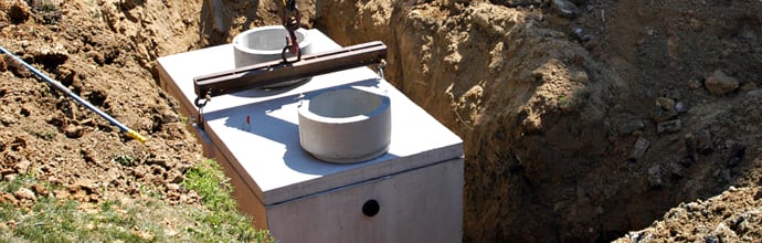 Slide of Eric Davidson & Associates