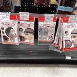 Sally Beauty - Wig caps. 10.31.2025