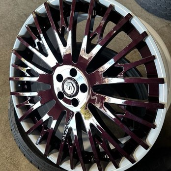 Tire & Wheel Zone - Rim - Tires Near Me - Stockton, California Tire & Wheel Zone - Rim - Tires Near Me - Stockton, California