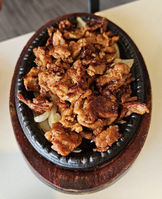 KO Korean Grill by null