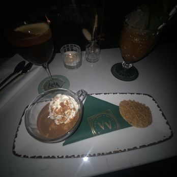Via Vecchia - Dessert - Italian Near Me - Portland, Maine