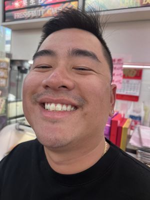 Hong Li Meat Market by null