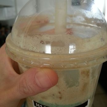 i-Tea - Need longer straw for large H1 Japanese matcha red bean - Ramen Near Me - Sacramento, California i-Tea - Need longer straw for large H1 Japanese matcha red bean - Ramen Near Me - Sacramento, California