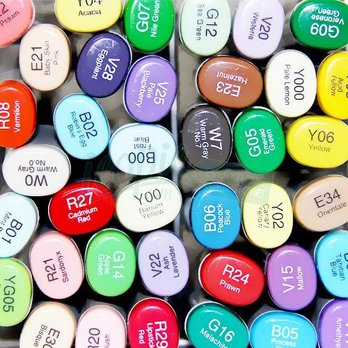 Palette Art Supply Store - Alcohol, watercolor, acrylic and oil markers. - Art Supplies Near Me - Concord, Ontario Palette Art Supply Store - Alcohol, watercolor, acrylic and oil markers. - Art Supplies Near Me - Concord, Ontario