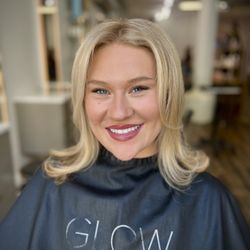 Salon Glow Chicago - Color by Holly