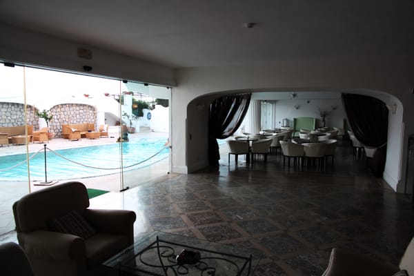 La Residenza Hotel by null