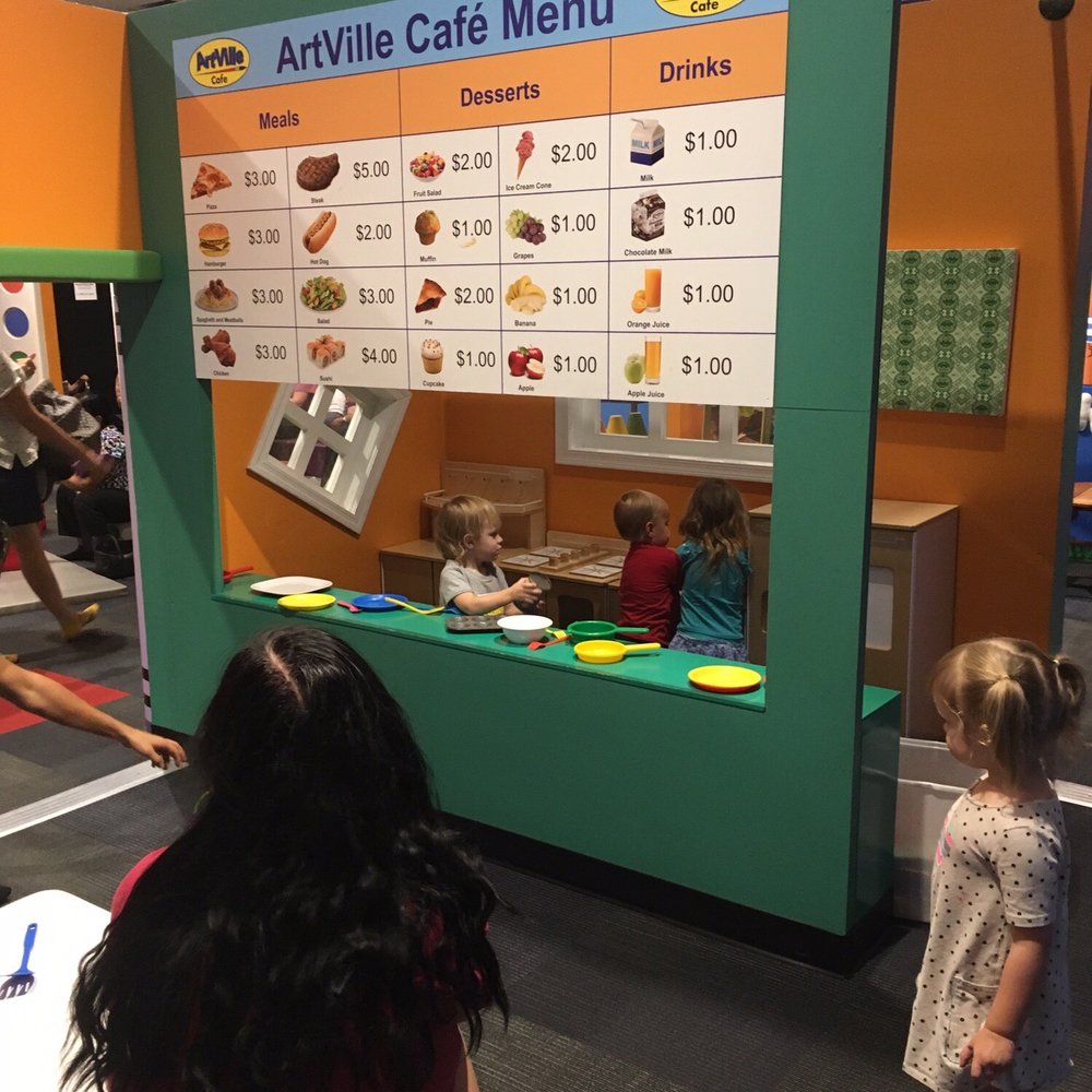 IDEA Museum - Children's Museums Near Me - Mesa, Arizona