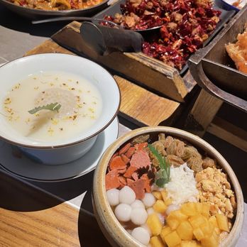 Mountain House - The food quality is so good, I like vibes! Gonna come back again - Szechuan Near Me - Rowland Heights, California Mountain House - The food quality is so good, I like vibes! Gonna come back again - Szechuan Near Me - Rowland Heights, California