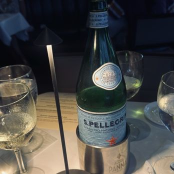 Epic Chophouse - Water - Steakhouses Near Me - Raleigh, North Carolina