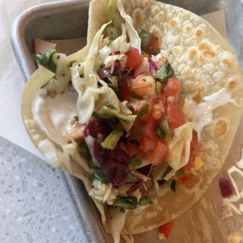 Pure Taco - Grilled fish taco (one for $2.95, or 2 for $5) - Tacos Near Me - Carlsbad, California Pure Taco - Grilled fish taco (one for $2.95, or 2 for $5) - Tacos Near Me - Carlsbad, California