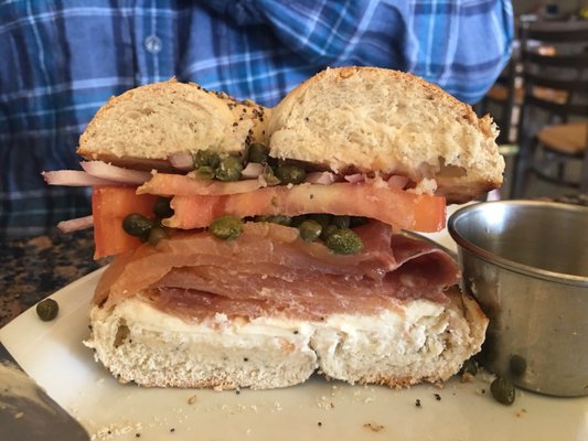 Caffè Far Bella by null