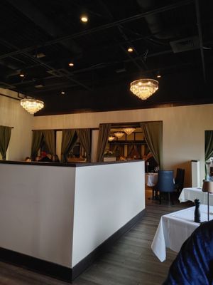 Convivio Italian Artisan Cuisine by null