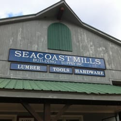 Seacoast Mills Building Supply