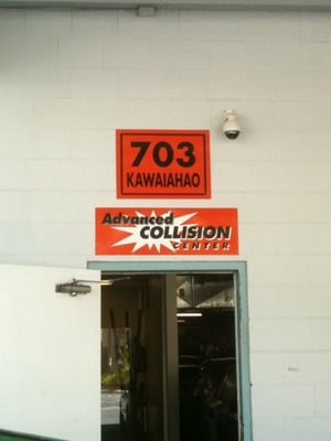 ADVANCED COLLISION CENTER - Updated June 2025 - 29 Photos & 63 Reviews