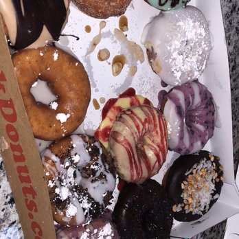 Duck Donuts - Donuts Near Me - Allentown, Pennsylvania Duck Donuts - Donuts Near Me - Allentown, Pennsylvania