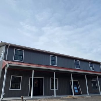 Velocity Storm Solutions - Roofing Near Me