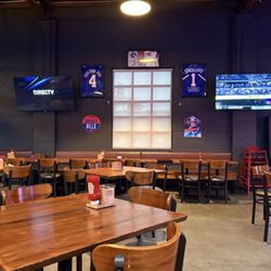 The Horseshoe