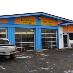 Cumberland Automotive