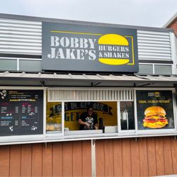 Bobby Jake’s Burgers & Shakes