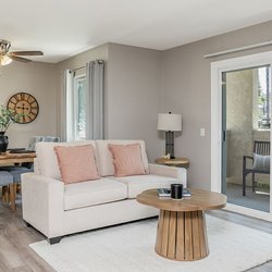 Margarita Summit Apartments