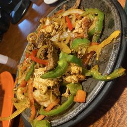 El Loro Mexican Restaurant - Fiesta Sampler