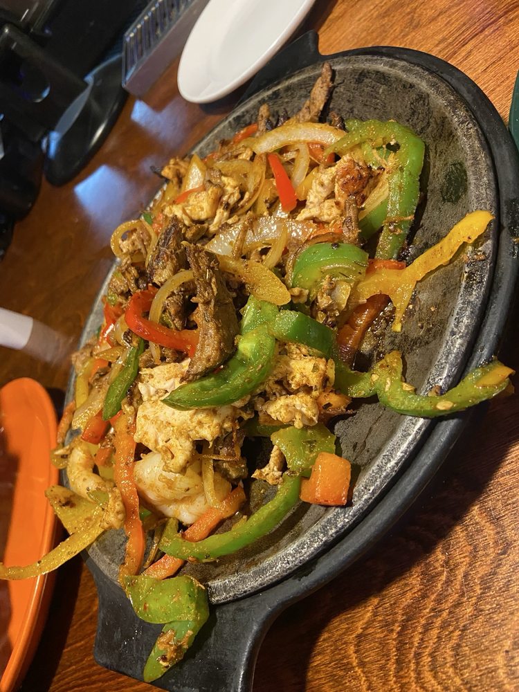 El Loro Mexican Restaurant