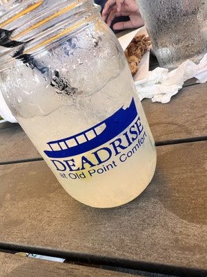 The Deadrise by null