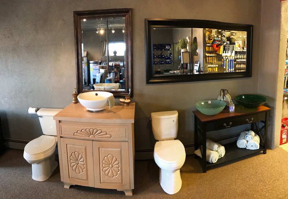 Slide of Aranda's Plumbing, Heating & Supply