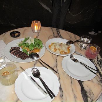 Funke - Yummy - Italian Near Me - Beverly Hills, California