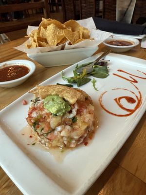 Villa Montez by null