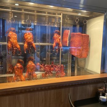 Fortune BBQ Noodle House - 1/11/2024 Roasted pork belly, duck, etc. - Noodles Near Me - Portland, Oregon Fortune BBQ Noodle House - 1/11/2024 Roasted pork belly, duck, etc. - Noodles Near Me - Portland, Oregon