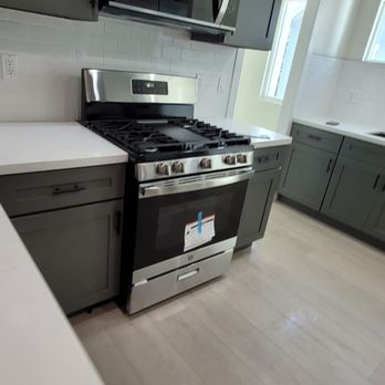 Build Tuff Construction - Kitchen - General Contractors Near Me - Canoga Park, California Build Tuff Construction - Kitchen - General Contractors Near Me - Canoga Park, California