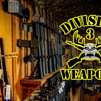Division 3 Weapons - Guns & Ammo Near Me - Osteen, Florida Division 3 Weapons - Guns & Ammo Near Me - Osteen, Florida