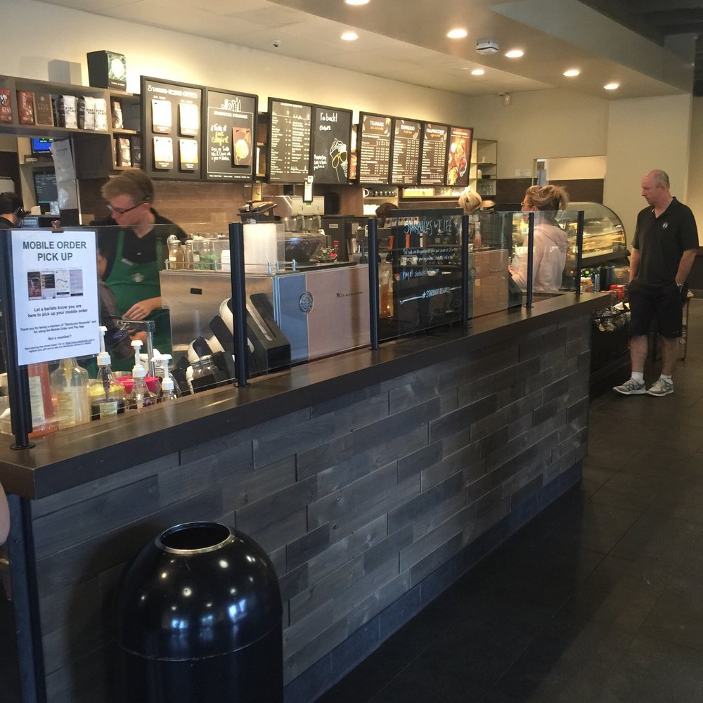 Starbucks - Coffee & Tea Near Me - Ladera Ranch, California Starbucks - Coffee & Tea Near Me - Ladera Ranch, California